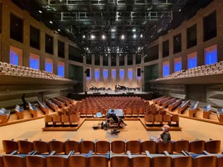 Cité de la Musique