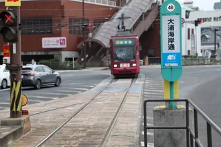 グラバー（倉場）庵