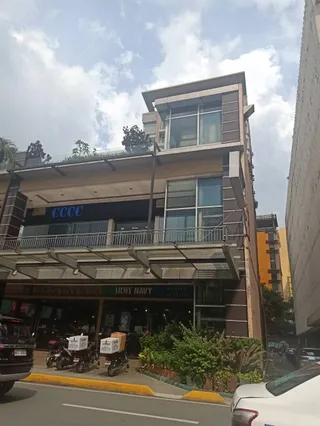 Avenue of the Arts Residences