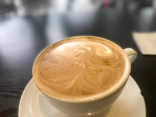 Bird's Nest Cafe