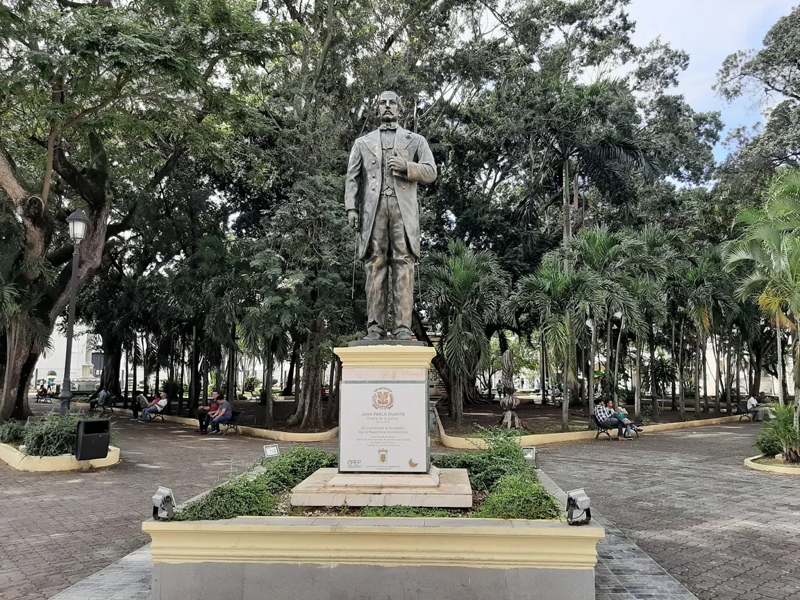 Duarte Park
