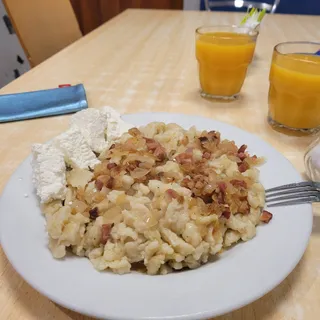 Małgośka