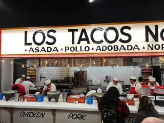 LOS TACOS No.1