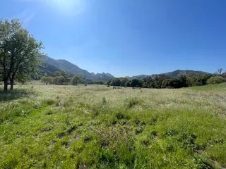 Malibu Creek State Park Campground