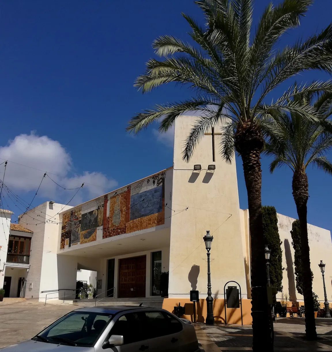 Torreó de la Peça
