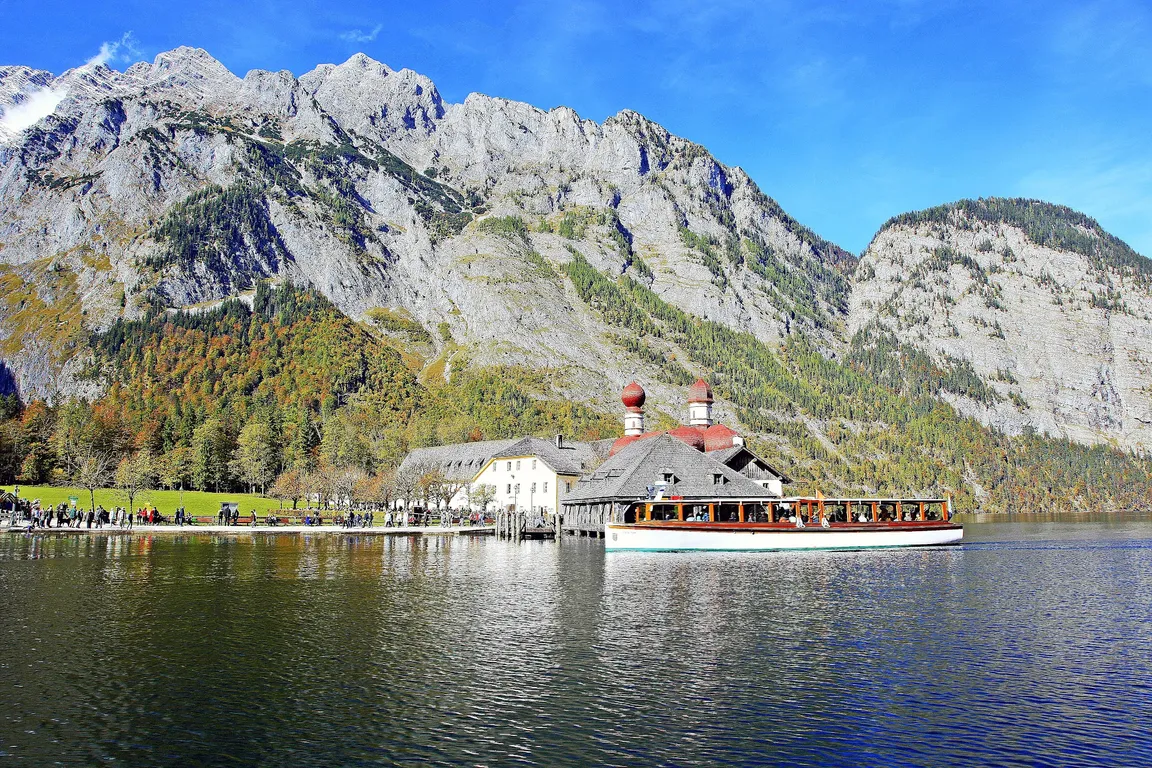 Königssee