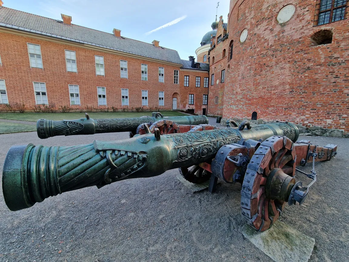Gripsholm Castle