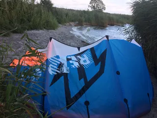 Plaża Paprotno
