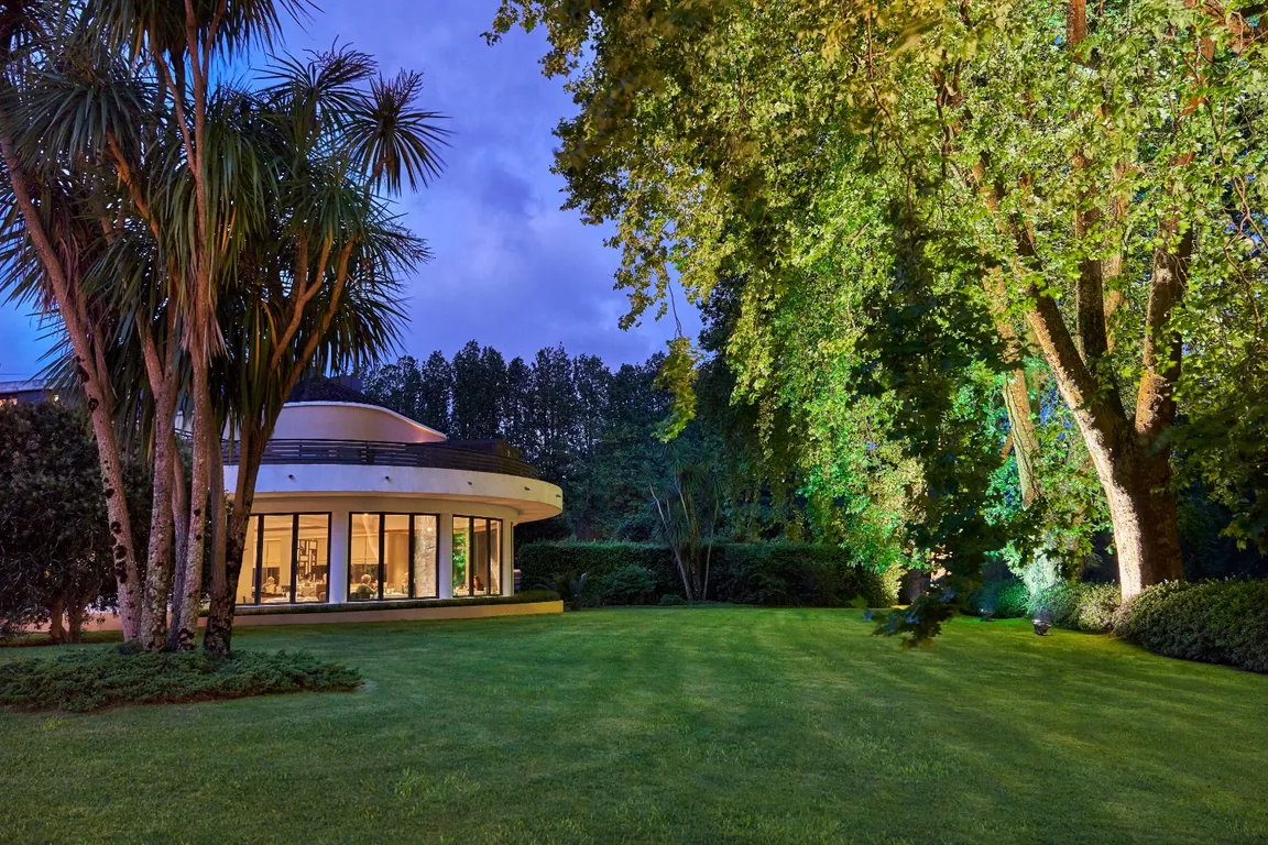 Terra Nostra Garden Hotel
