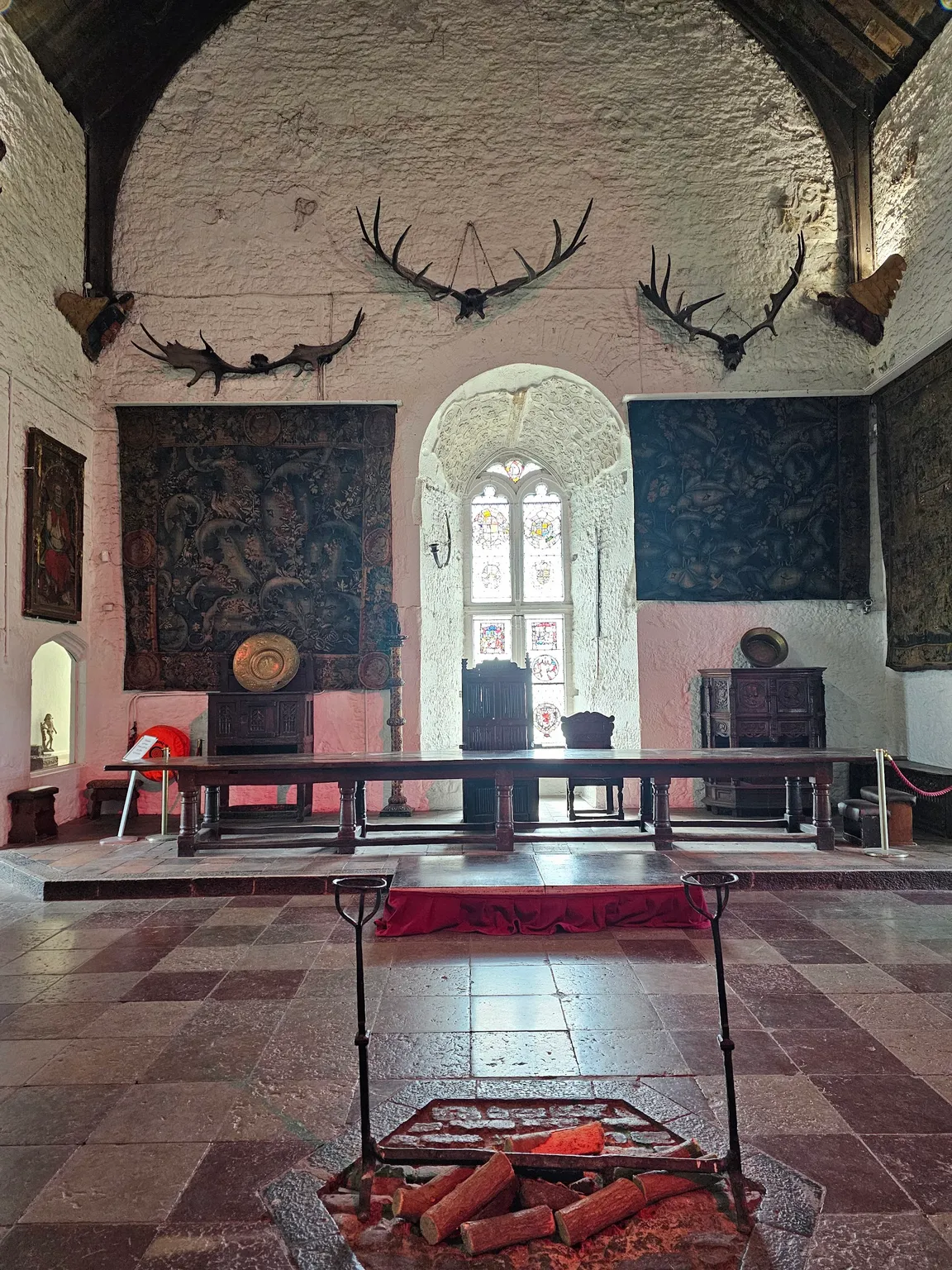 Bunratty Castle & Folk Park