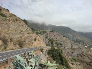 Mirador de Hermigua