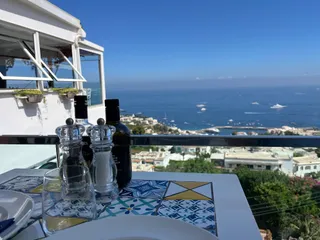 Al Caprí
