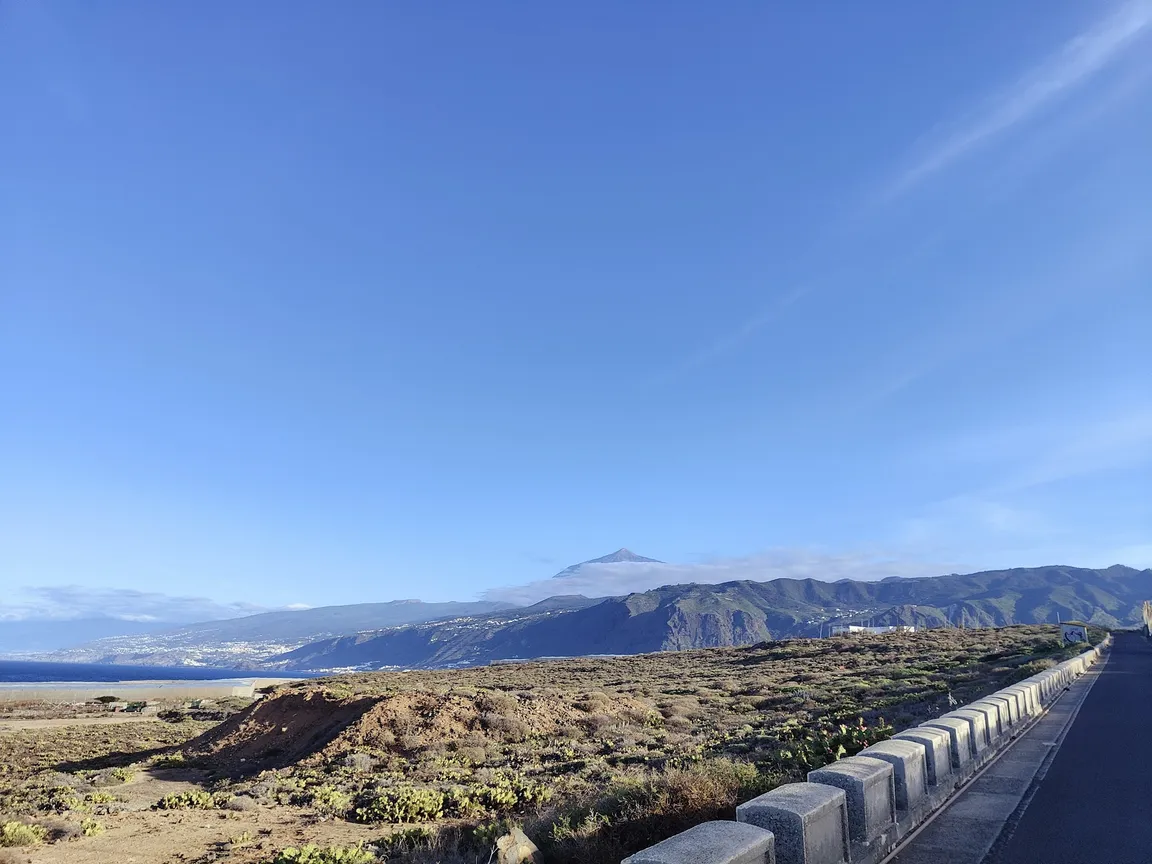 El Rayo Buenavista Del Norte