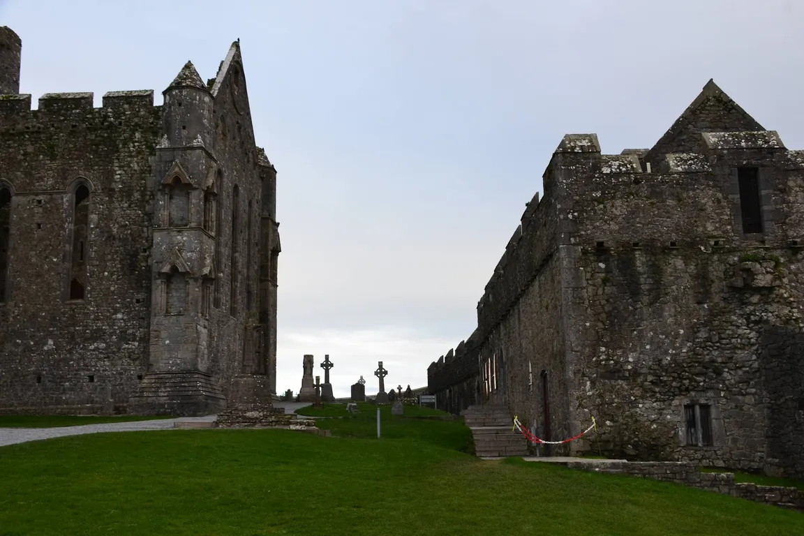 Rock of Cashel