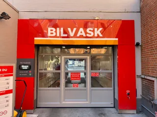 Circle K Strandboulevarden