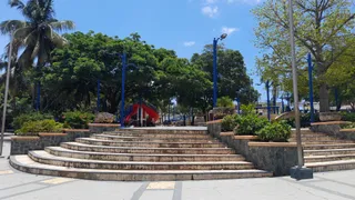 Cristo Libre Park