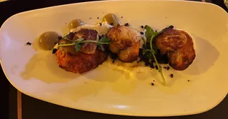 Trocadero Restaurant Dublin