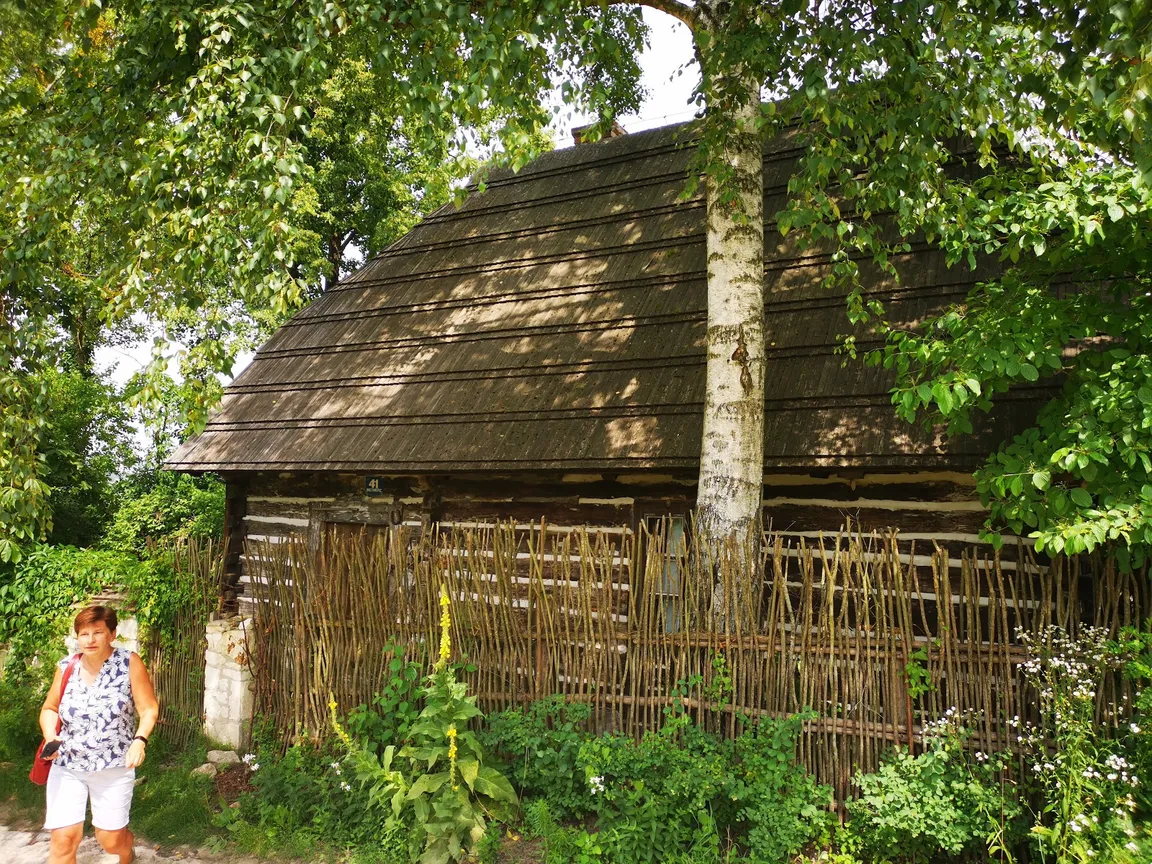 Albrechtówka