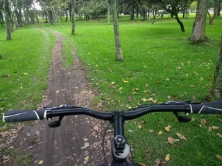 Parque Metropolitano Simón Bolívar