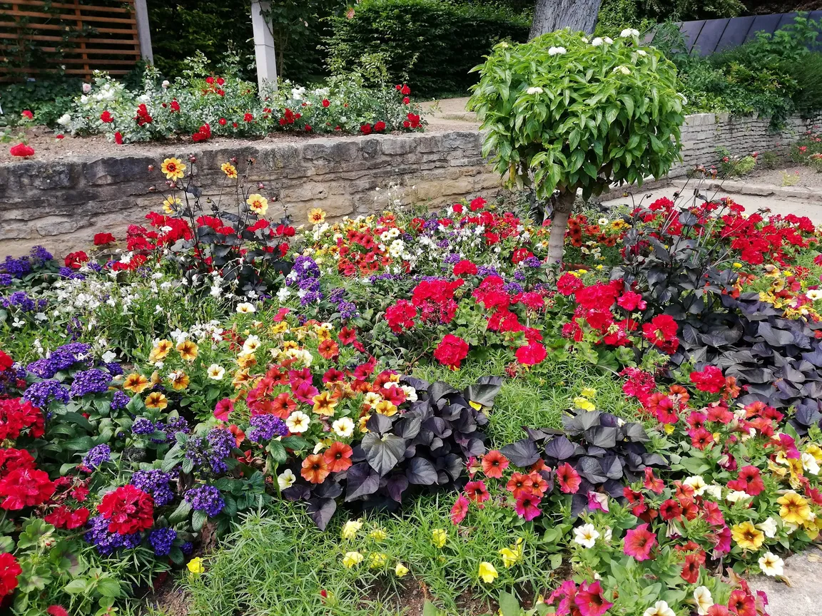 Rosengarten