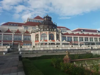 Unique Club Sopot