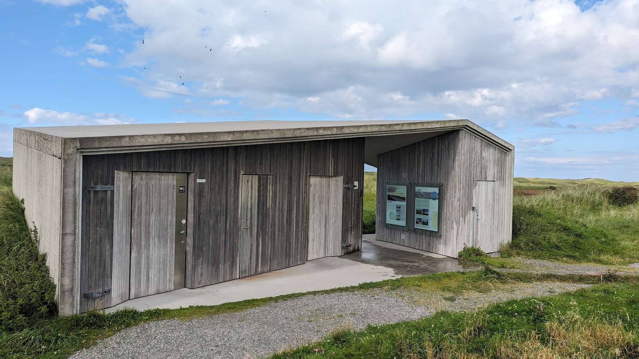 Jæren Beaches (Bore/Brusand) — photo 6