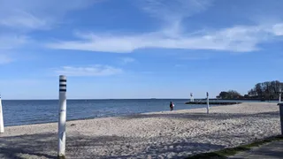 Bellevue Beach