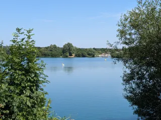 Fairlop Waters Country Park