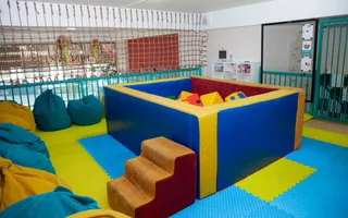 Ninja Kids Club & Coffee