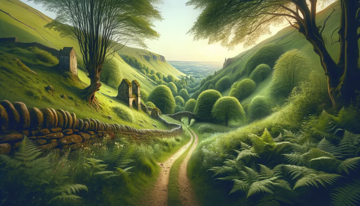 How-county-such-mountains: the-only-worth-watching-trail-in-Wiltshire