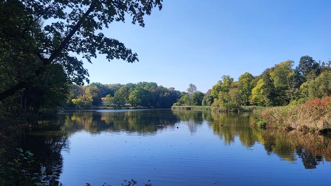 Park Sołacki