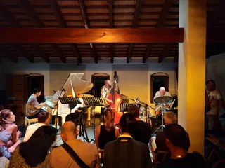 Sedajazz