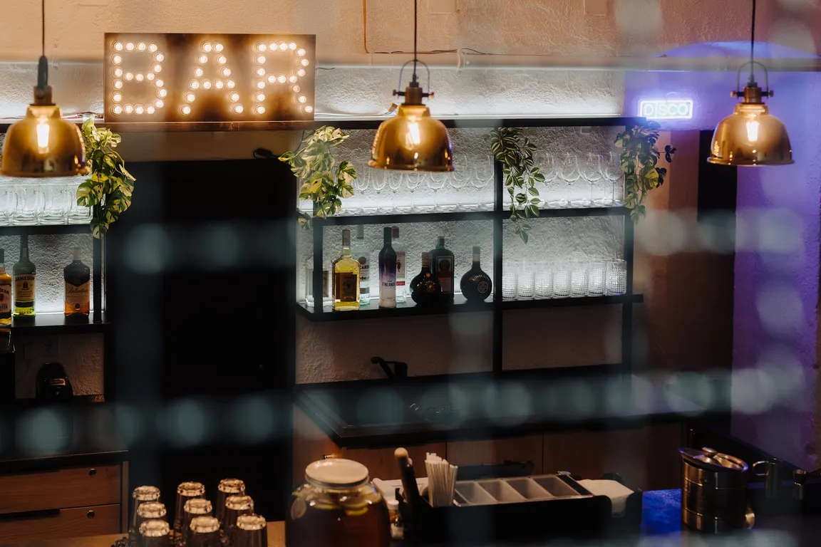 Broadway Club & Bar Budapest, Bérelhető privát rendezvényhelyszín