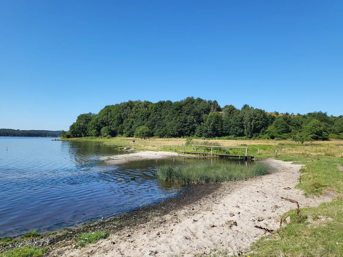 Panorama Walking Route