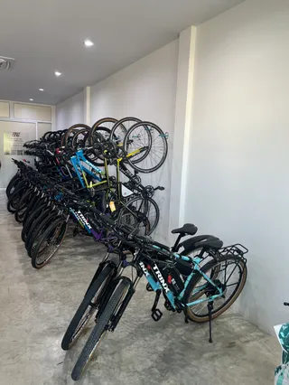 DotBro eBike Phuket