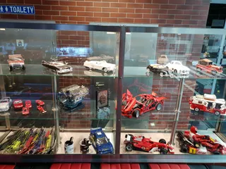 GO Karting Center