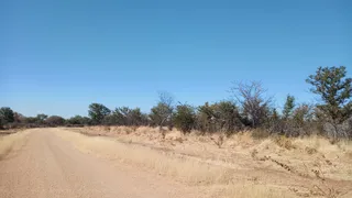 Karagombe Hunting Namibia