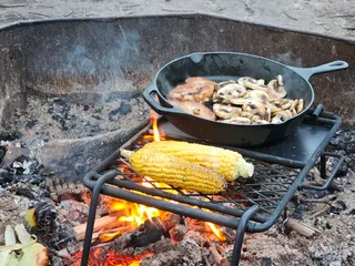 Chalk's Campground