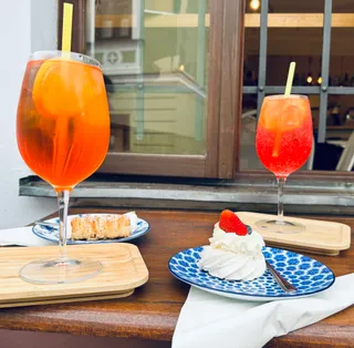 Kafe Te