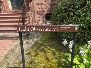 Ladd Observatory
