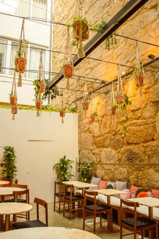Say Cheesecake! & Co. | Specialty Coffee - Brunch Porto