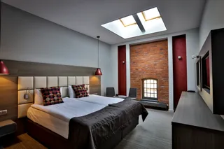 Pałac Mierzęcin Wellness & Wine Resort