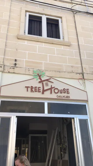 Tree House Childcare Centre