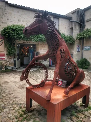 Saint Emilion Walking Tours