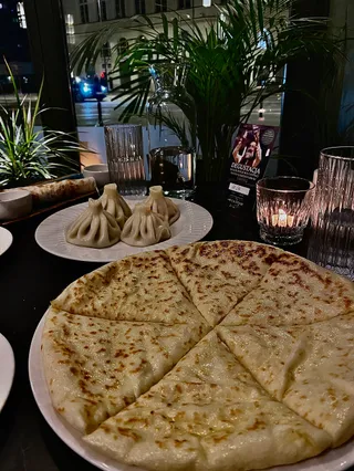 Restauracja Rusiko