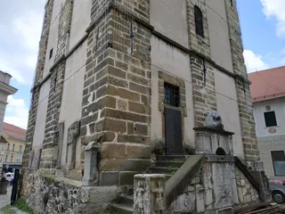 Mestni Stolp Ptuj / Ptuj City Tower