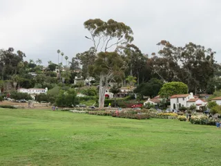 Mission Historical Park