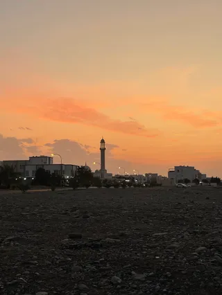 متنزه حي المعرفة