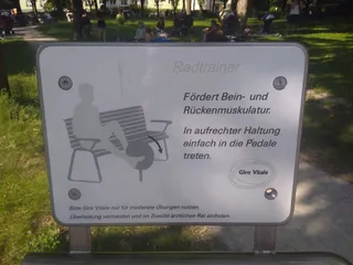 Plansche Weydemeyerstraße