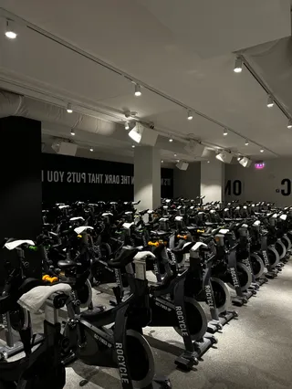 Urban Sports Club